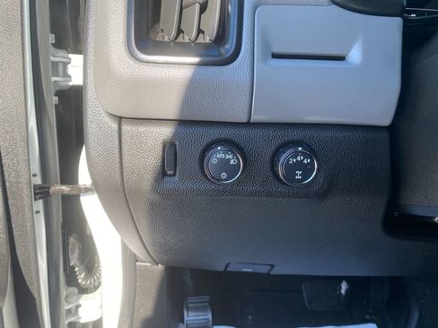 Used 2020 Chevrolet Colorado W/T w/ WT Convenience Package AWD/4WD image 14