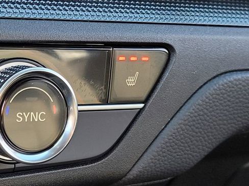 New 2026 Honda CR-V Sport image 16