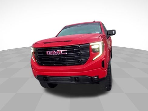 Used 2023 GMC Sierra 1500 Elevation w/ Preferred Package image 33