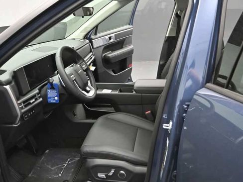 New 2026 Hyundai Santa Fe SEL AWD/4WD image 15