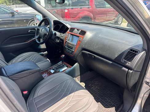 Used 2004 Acura MDX Touring image 10