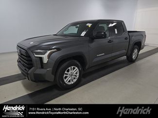 Used 2022 Toyota Tundra SR5 video 1