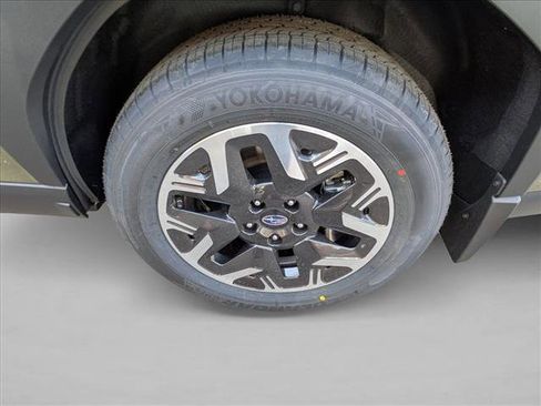 New 2026 Subaru Forester Premium image 9