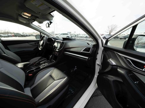 Used 2023 Subaru Crosstrek 2.5i Limited image 25