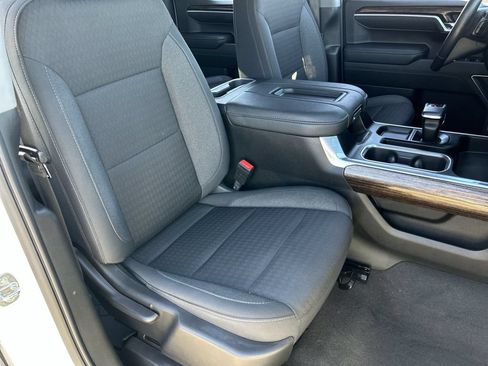 Used 2022 GMC Sierra 1500 Elevation AWD/4WD image 27