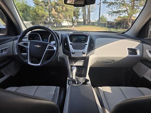 Used 2014 Chevrolet Equinox LTZ AWD/4WD image 24