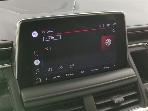 Certified 2022 GMC Yukon XL SLE w/ Gmc Pro Safety Plus Package image 13