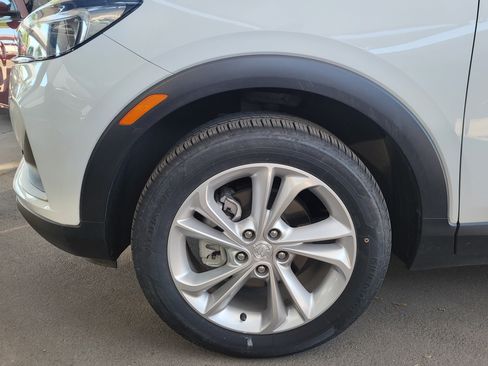 Used 2021 Buick Encore GX Preferred AWD/4WD image 5