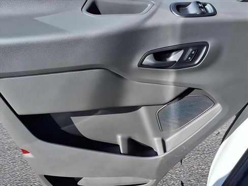 Used 2023 Ford E-Transit 148 High Roof Extended w/ Load Area Protection Package image 17