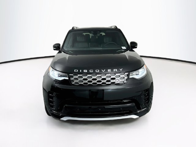 New 2026 Land Rover Discovery Limited Edition AWD/4WD image 2