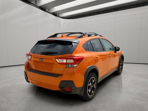 Used 2019 Subaru Crosstrek 2.0i Premium w/ Moonroof Package AWD/4WD image 5