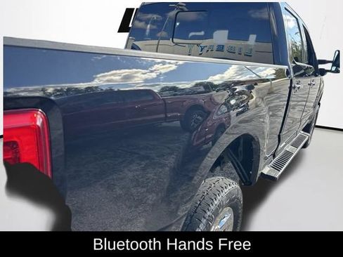Used 2019 Ford F250 Lariat w/ Lariat Ultimate Package AWD/4WD image 17