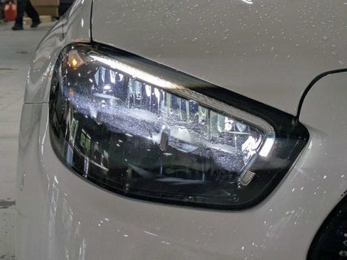 Used 2021 Mercedes-Benz E 350 Sedan image 9