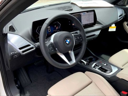 New 2025 BMW 228i xDrive 228 xDrive w/ Premium Package image 8