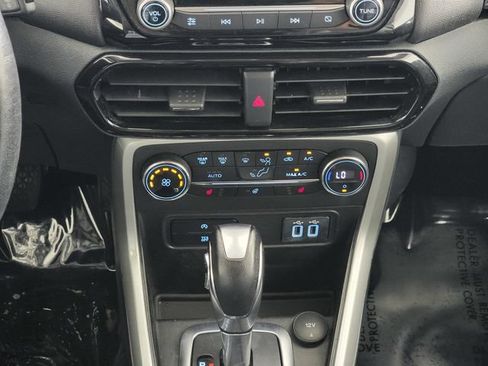 Used 2020 Ford EcoSport Titanium FWD image 22