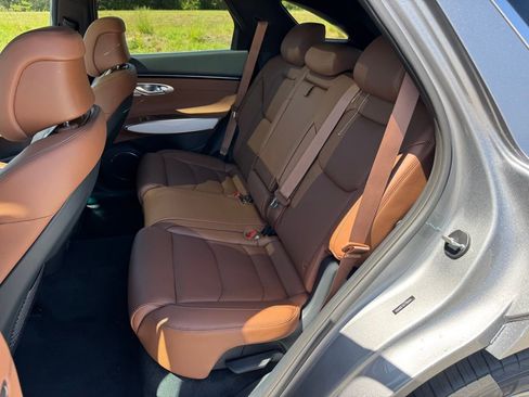 New 2026 Genesis GV70 2.5T Advanced AWD/4WD image 23