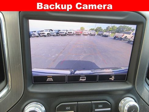 Certified 2022 GMC Sierra 1500 Denali w/ Driver Alert Package II AWD/4WD image 19