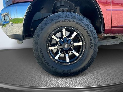 Used 2018 RAM 2500 Big Horn AWD/4WD image 35