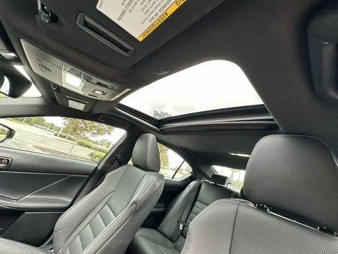 Used 2023 Lexus IS 350 F Sport image 25