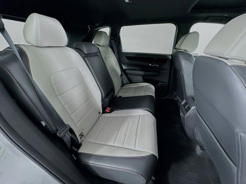 Certified 2023 Honda CR-V Sport Touring image 29