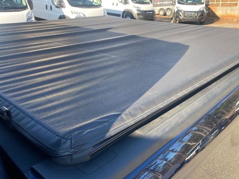 Used 2020 RAM 1500 Big Horn image 11