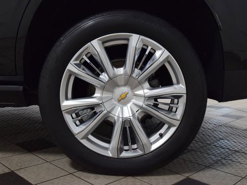 Used 2022 Chevrolet Tahoe High Country AWD/4WD image 26