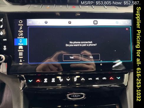 New 2026 Jeep Grand Cherokee Limited image 19