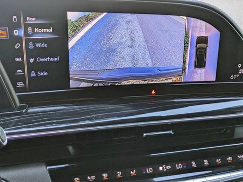 Used 2021 Cadillac Escalade Sport w/ Driver Assist Tech Package image 12