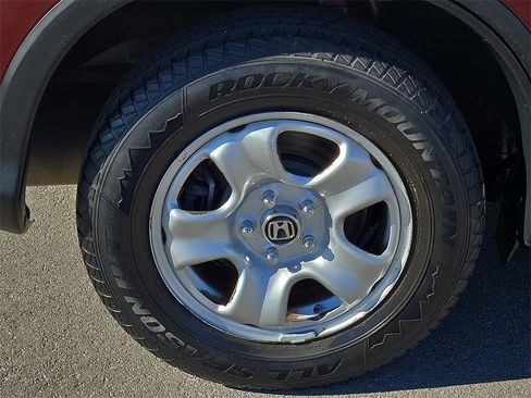 Used 2012 Honda CR-V LX image 7