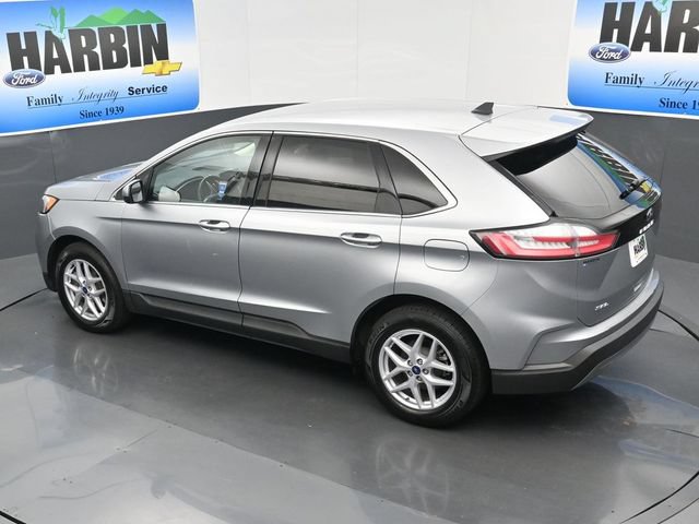 Used 2021 Ford Edge SEL FWD image 21