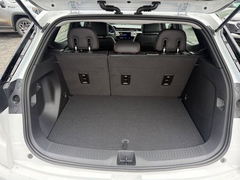 New 2027 Chevrolet Bolt RS image 25