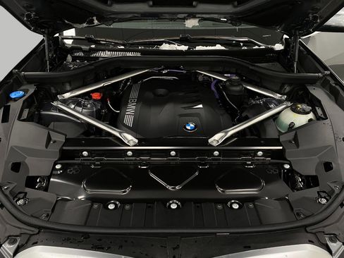 New 2026 BMW X5 xDrive40i image 13