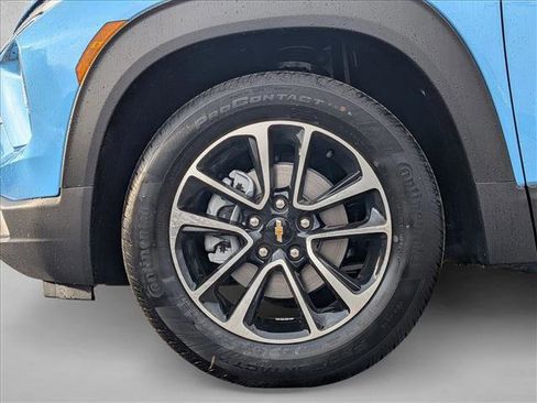 New 2026 Chevrolet TrailBlazer LT w/ Driver Confidence Package image 18