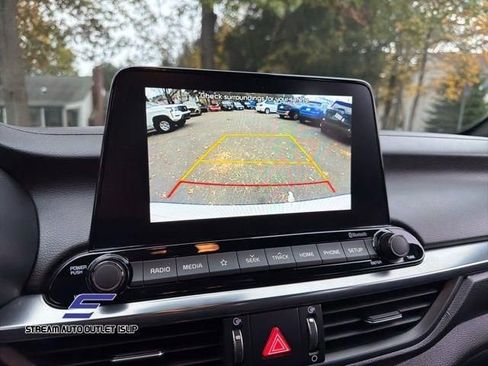 Used 2020 Kia Forte GT-Line image 35