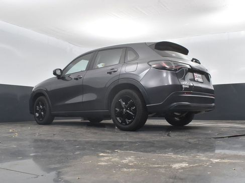Used 2023 Honda HR-V LX image 55