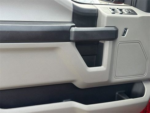 Used 2017 Ford F150 XL w/ Equipment Group 101A Mid image 27