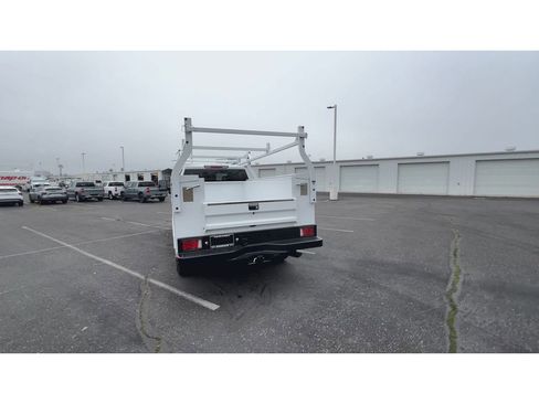 New 2026 Chevrolet Silverado 2500 W/T w/ WT Convenience Package image 9