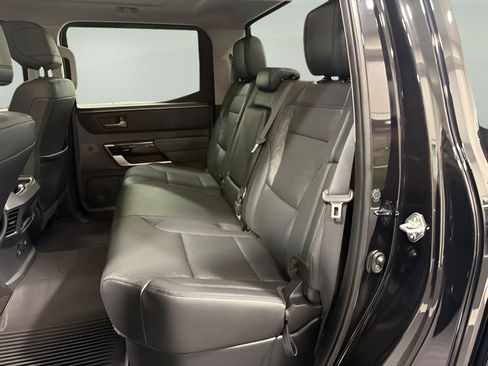 Used 2022 Toyota Tundra Limited w/ TRD Off-Road Package RWD image 32