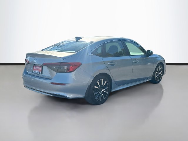 Used 2022 Honda Civic EX image 5