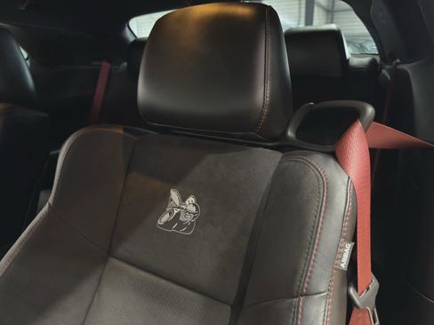 Used 2023 Dodge Challenger R/T Scat Pack w/ Plus Package image 32