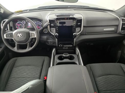 New 2025 RAM 3500 Big Horn image 14