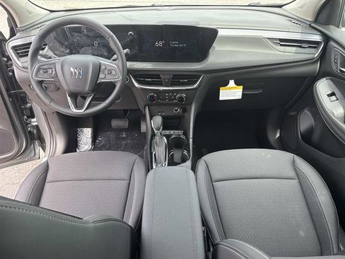 New 2026 Buick Encore GX Preferred w/ Comfort Package FWD image 15