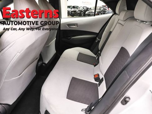 Used 2024 Toyota Corolla SE w/ SE Package FWD image 20