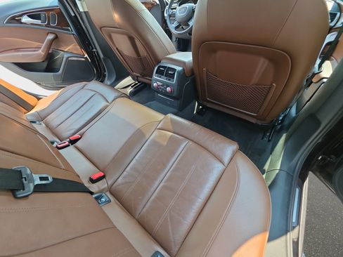 Used 2014 Audi A6 TDI Premium Plus AWD/4WD image 11