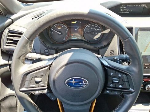 Used 2024 Subaru Forester Wilderness AWD/4WD image 20