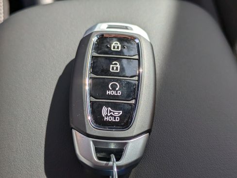 New 2026 Hyundai Venue SEL image 31