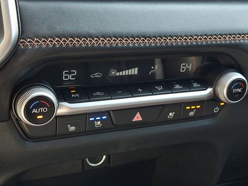 New 2026 MAZDA CX-50 AWD 2.5 S w/ Weather Package image 17