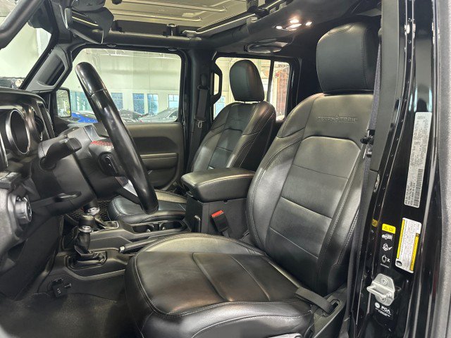 Used 2022 Jeep Gladiator Sport AWD/4WD image 5