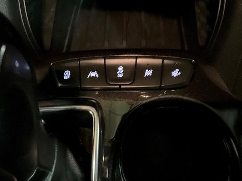 Used 2024 Chevrolet TrailBlazer RS image 21