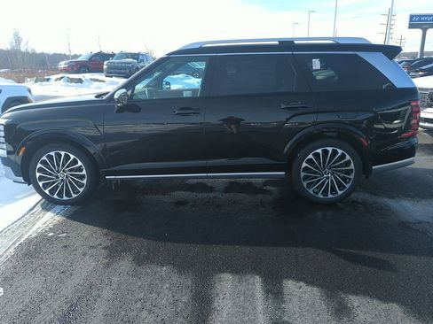 New 2026 Hyundai Palisade Calligraphy AWD/4WD image 5